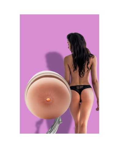 Jack Ass Endurance Dream Toys The Girl Next Door Layla Carne