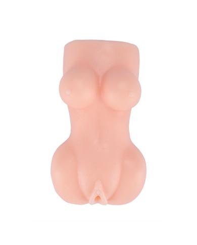 Jack Ass Endurance Dream Toys The Girl Next Door Stacey Carne