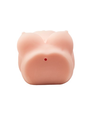 Jack Ass Endurance Dream Toys The Girl Next Door Olivia Carne