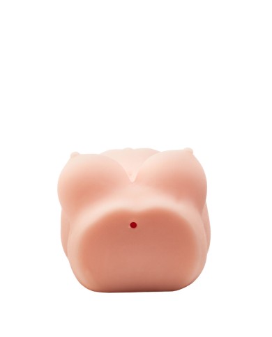 Jack Ass Endurance Dream Toys The Girl Next Door Olivia Carne