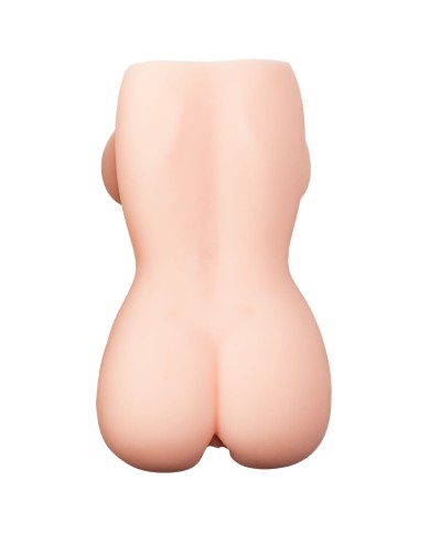 Jack Ass Endurance Dream Toys The Girl Next Door Olivia Carne