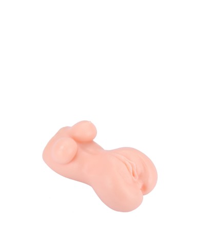 Jack Ass Endurance Dream Toys The Girl Next Door Olivia Carne