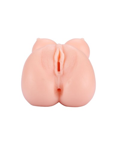 Jack Ass Endurance Dream Toys The Girl Next Door Olivia Carne