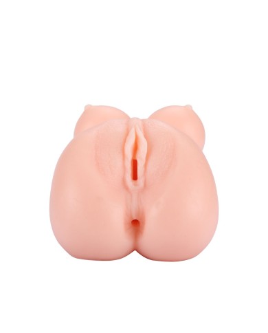 Jack Ass Endurance Dream Toys The Girl Next Door Olivia Carne