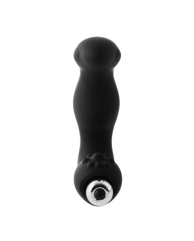 Massaggiatore Prostatico Dream Toys Fantasstic Nero Massaggiatore Prostatico Dream Toys Fantasstic Nero