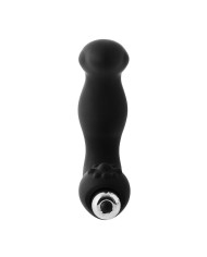 Massaggiatore Prostatico Dream Toys Fantasstic Nero Massaggiatore Prostatico Dream Toys Fantasstic Nero