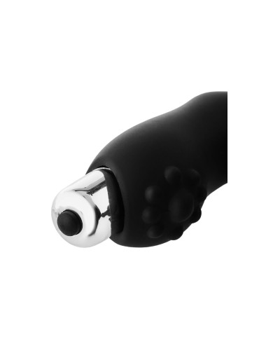 Massaggiatore Prostatico Dream Toys Fantasstic Nero Massaggiatore Prostatico Dream Toys Fantasstic Nero