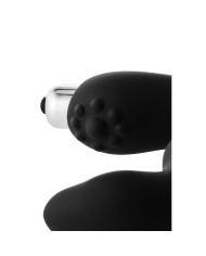 Massaggiatore Prostatico Dream Toys Fantasstic Nero Massaggiatore Prostatico Dream Toys Fantasstic Nero