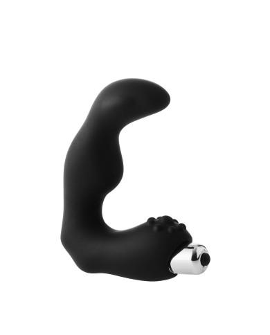Massaggiatore Prostatico Dream Toys Fantasstic Nero Massaggiatore Prostatico Dream Toys Fantasstic Nero