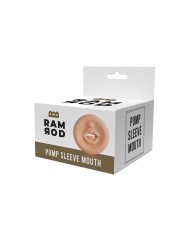 Masturbatore Dream Toys Ramrod