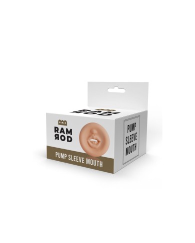 Masturbatore Dream Toys Ramrod