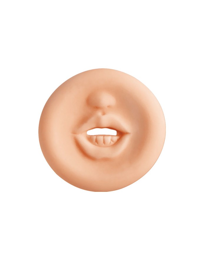 Masturbatore Dream Toys Ramrod