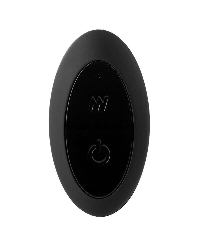 Plug Anale Dream Toys Glamour Glass Multicolore