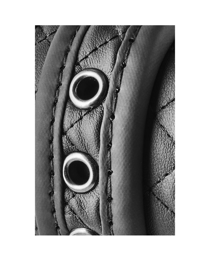 Manette Dream Toys Blaze Nero Manette Dream Toys Blaze Nero