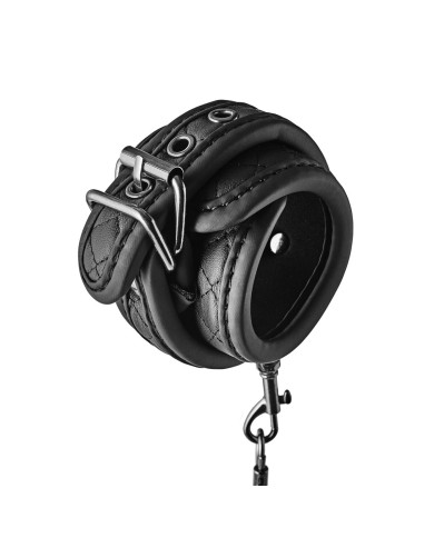 Manette Dream Toys Blaze Nero Manette Dream Toys Blaze Nero