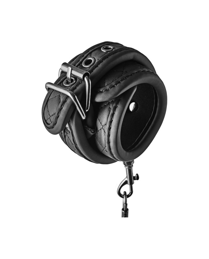 Manette Dream Toys Blaze Nero Manette Dream Toys Blaze Nero