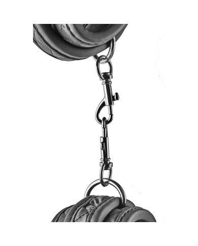 Manette Dream Toys Blaze Nero Manette Dream Toys Blaze Nero