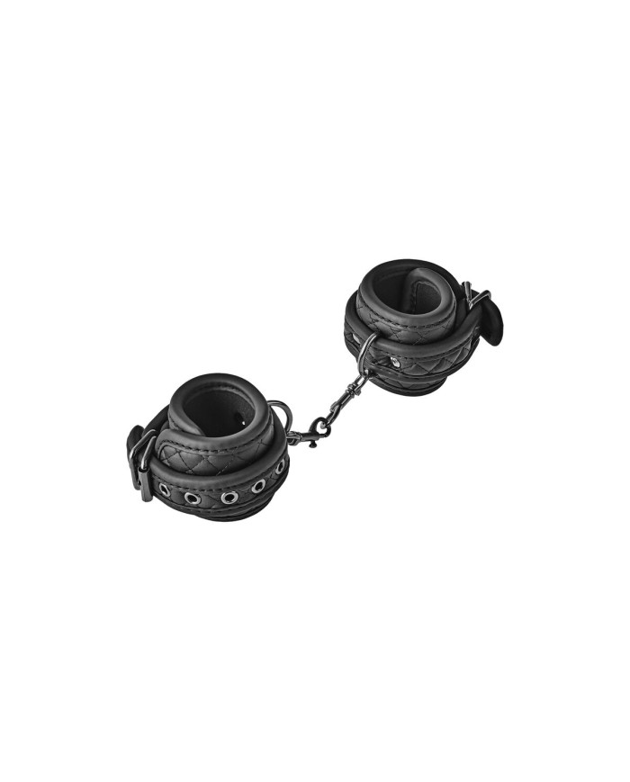 Manette Dream Toys Blaze Nero Manette Dream Toys Blaze Nero