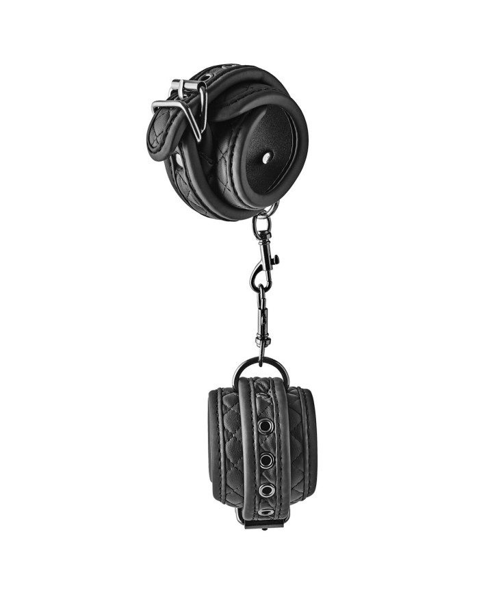 Manette Dream Toys Blaze Nero Manette Dream Toys Blaze Nero