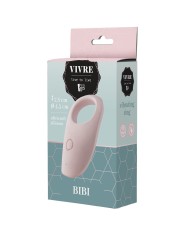 Anelli Fallici Dream Toys Vivre Rosa Anelli Fallici Dream Toys Vivre Rosa