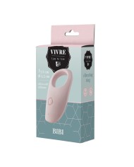 Anelli Fallici Dream Toys Vivre Rosa Anelli Fallici Dream Toys Vivre Rosa