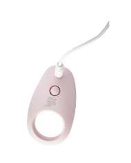 Anelli Fallici Dream Toys Vivre Rosa Anelli Fallici Dream Toys Vivre Rosa