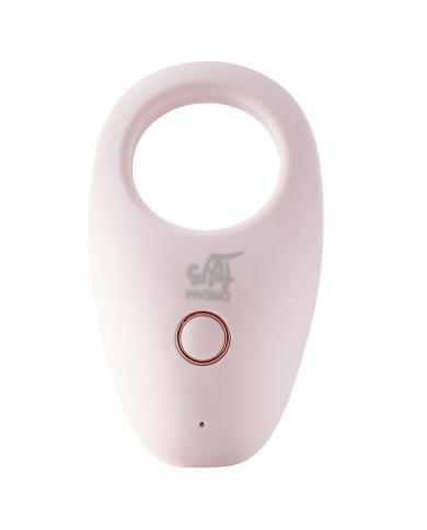 Anelli Fallici Dream Toys Vivre Rosa Anelli Fallici Dream Toys Vivre Rosa