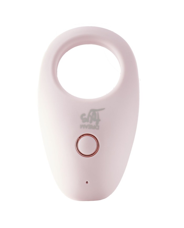 Anelli Fallici Dream Toys Vivre Rosa Anelli Fallici Dream Toys Vivre Rosa