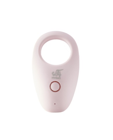 Anelli Fallici Dream Toys Vivre Rosa Anelli Fallici Dream Toys Vivre Rosa