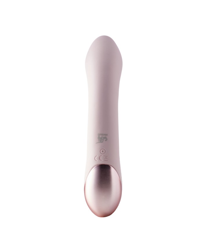 Vibratore per il Punto-G Dream Toys Vivre Rosa Vibratore per il Punto-G Dream Toys Vivre Rosa