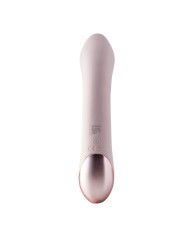 Vibratore per il Punto-G Dream Toys Vivre Rosa Vibratore per il Punto-G Dream Toys Vivre Rosa
