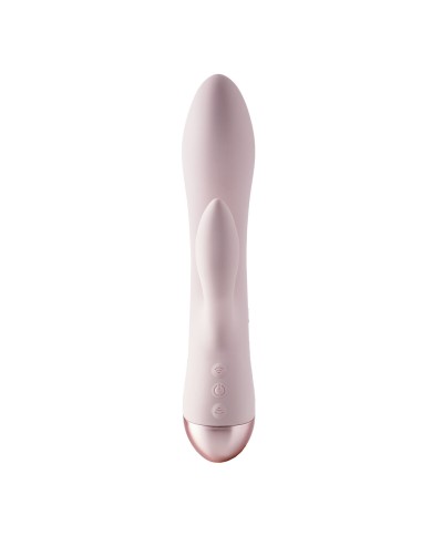 Vibratore per il Punto-G Dream Toys Vivre Rosa Vibratore per il Punto-G Dream Toys Vivre Rosa