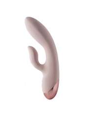 Vibratore per il Punto-G Dream Toys Vivre Rosa Vibratore per il Punto-G Dream Toys Vivre Rosa