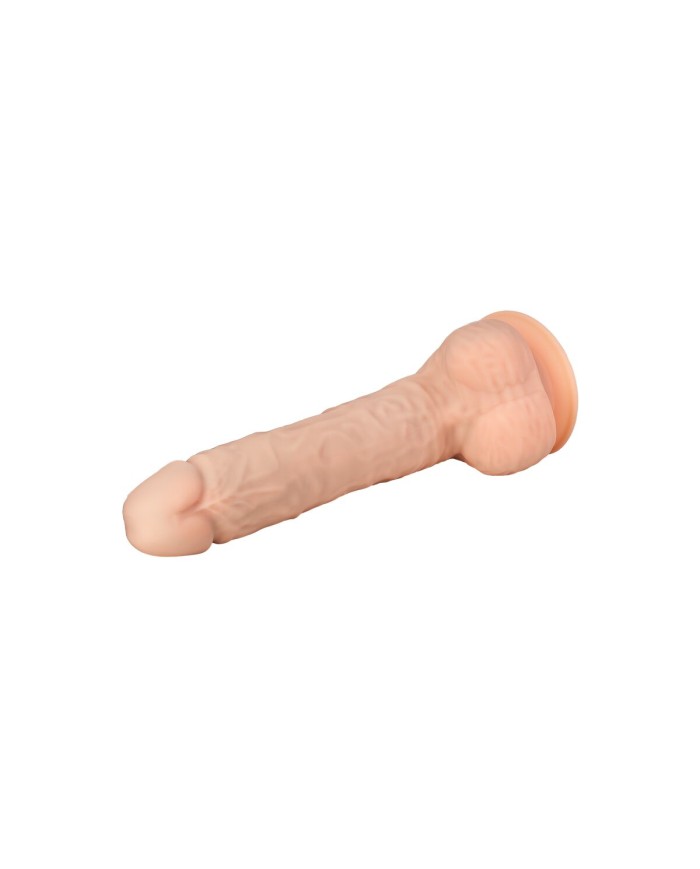 Dildo Realistico Dream Toys Real Love Silicone Ø 6,3 cm Dildo Realistico Dream Toys Real Love Silicone Ø 6,3 cm