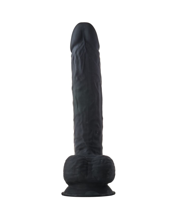 Dildo Realistico Dream Toys Real Love Silicone Ø 6,3 cm Dildo Realistico Dream Toys Real Love Silicone Ø 6,3 cm