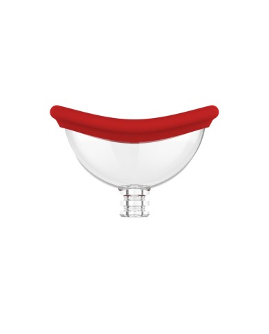 Pompa per Pene Dream Toys Red Revolution Rosso Pompa per Pene Dream Toys Red Revolution Rosso