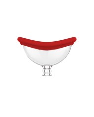 Pompa per Pene Dream Toys Red Revolution Rosso Pompa per Pene Dream Toys Red Revolution Rosso