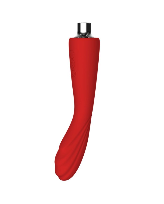 Pompa per Pene Dream Toys Red Revolution Rosso Pompa per Pene Dream Toys Red Revolution Rosso