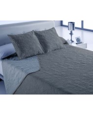 Trapunta Hosteline VEGAS Beige Ala francese (3 Pezzi)