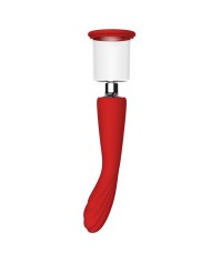 Pompa per Pene Dream Toys Red Revolution Rosso Pompa per Pene Dream Toys Red Revolution Rosso