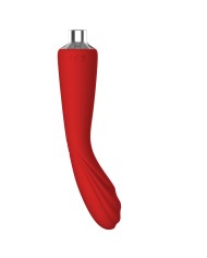 Pompa per Pene Dream Toys Red Revolution Rosso Pompa per Pene Dream Toys Red Revolution Rosso