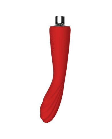 Pompa per Pene Dream Toys Red Revolution Rosso Pompa per Pene Dream Toys Red Revolution Rosso