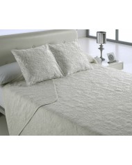 Trapunta Hosteline VEGAS Antracite Matrimoniale (3 Pezzi)