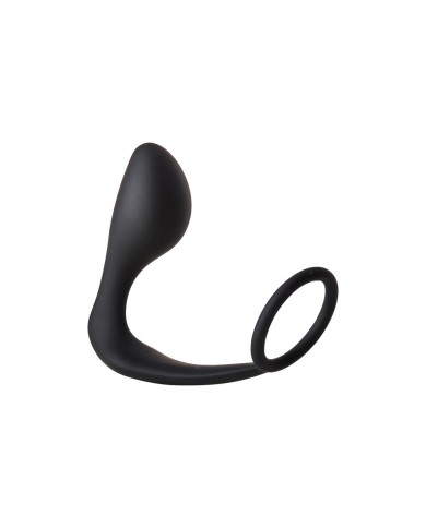Plug Anale Dream Toys Fantasstic Nero