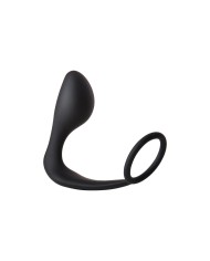 Plug Anale Dream Toys Fantasstic Nero