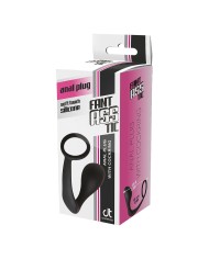 Plug Anale Dream Toys Fantasstic Nero