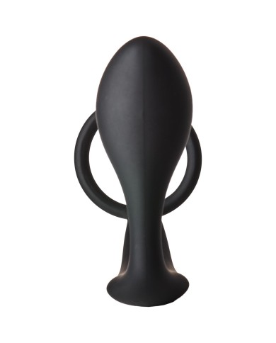 Plug Anale Dream Toys Fantasstic Nero