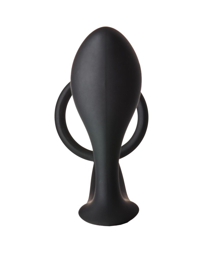 Plug Anale Dream Toys Fantasstic Nero