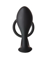 Plug Anale Dream Toys Fantasstic Nero