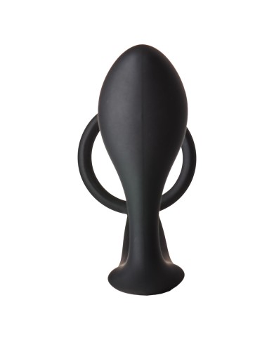 Plug Anale Dream Toys Fantasstic Nero